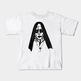 Valak Kids T-Shirt